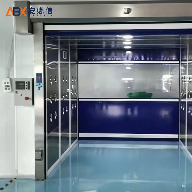 商丘市高速门